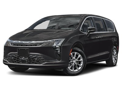 2027 Chrysler Pacifica Select AWD