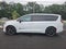 2027 Chrysler Pacifica Select AWD
