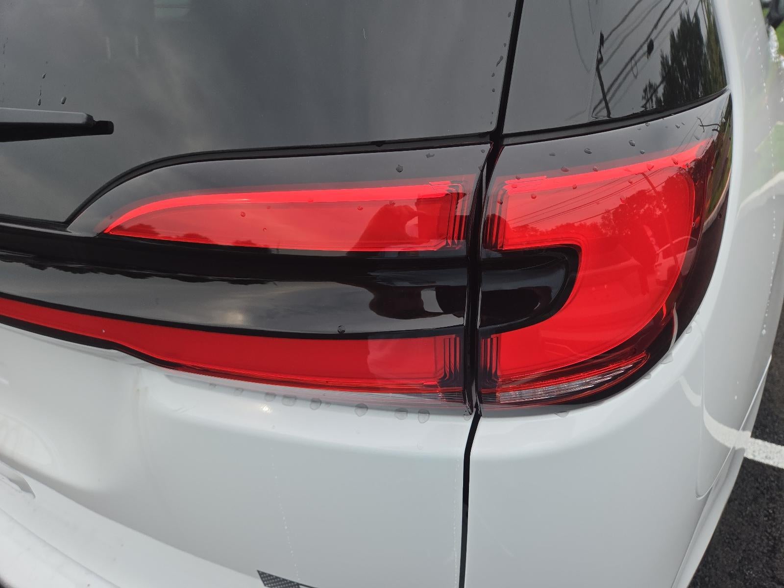 2027 Chrysler Pacifica Select AWD