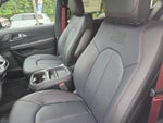 2027 Chrysler Pacifica Select AWD