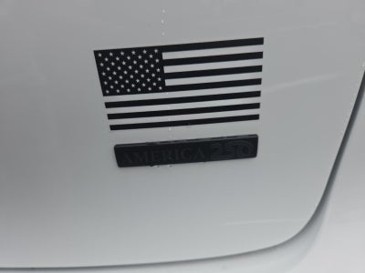 2027 Chrysler Pacifica Select AWD