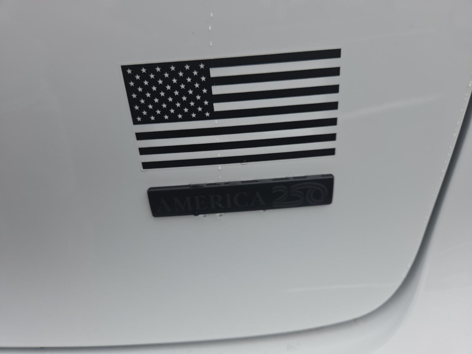 2027 Chrysler Pacifica Select AWD