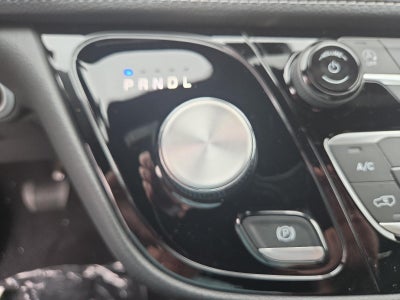 2027 Chrysler Pacifica Select AWD