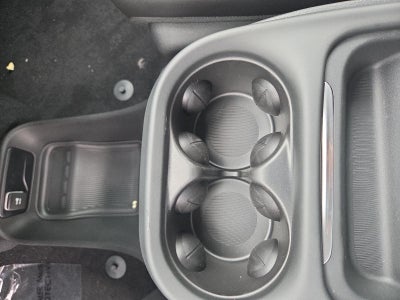 2027 Chrysler Pacifica Select AWD