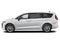 2027 Chrysler Pacifica Select AWD