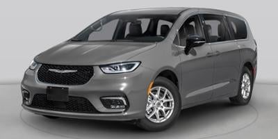 2027 Chrysler Pacifica Select AWD