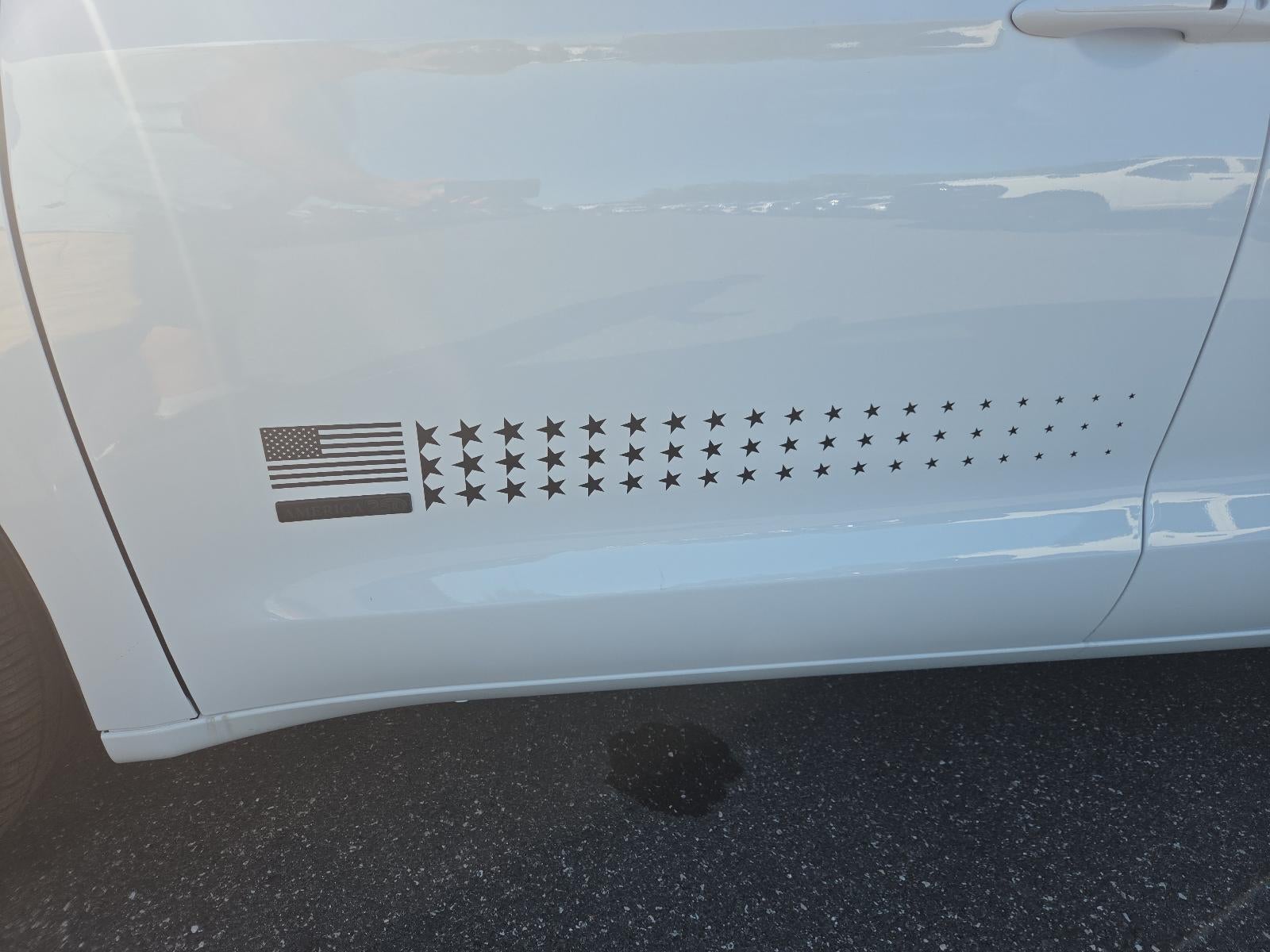 2027 Chrysler Pacifica Select AWD