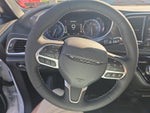 2027 Chrysler Pacifica Select AWD