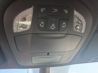 2027 Chrysler Pacifica Select AWD