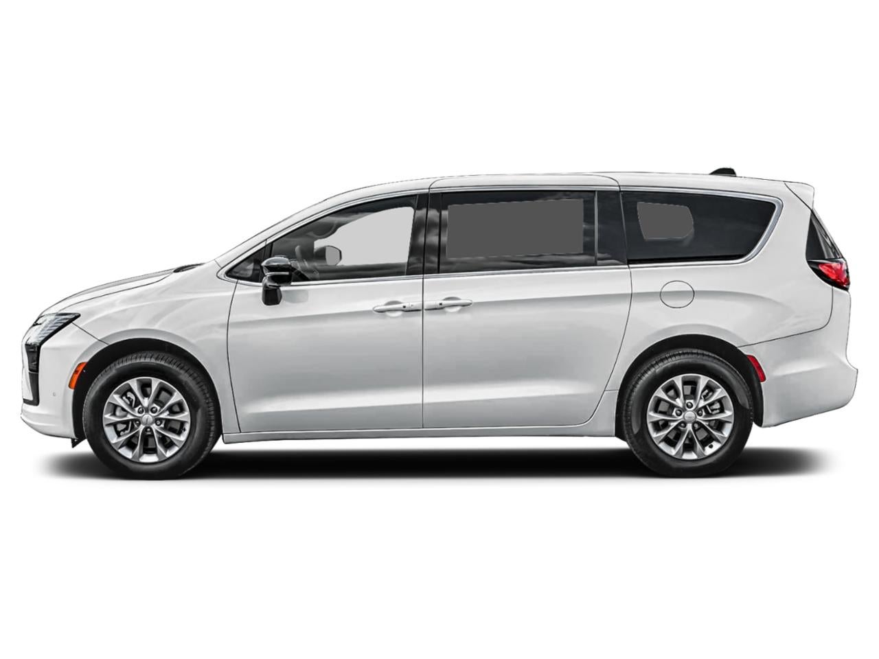 2027 Chrysler Pacifica Select AWD