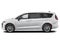 2027 Chrysler Pacifica Select AWD