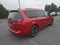 2027 Chrysler Pacifica Select AWD