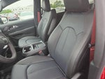 2027 Chrysler Pacifica Select AWD