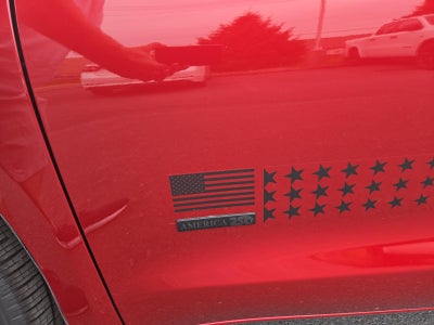 2027 Chrysler Pacifica Select AWD