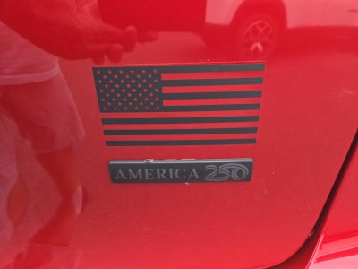2027 Chrysler Pacifica Select AWD