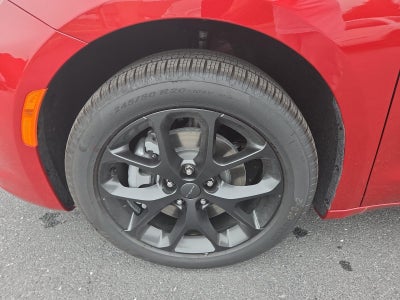 2027 Chrysler Pacifica Select AWD