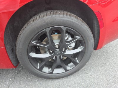 2027 Chrysler Pacifica Select AWD