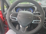 2027 Chrysler Pacifica Select AWD