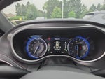 2027 Chrysler Pacifica Select AWD