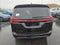 2027 Chrysler Pacifica Limited AWD