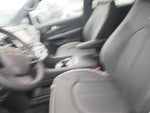 2027 Chrysler Pacifica Limited AWD