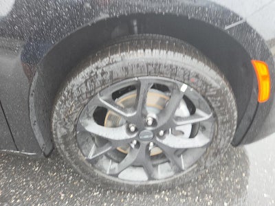 2027 Chrysler Pacifica Limited AWD