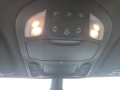 2027 Chrysler Pacifica Limited AWD
