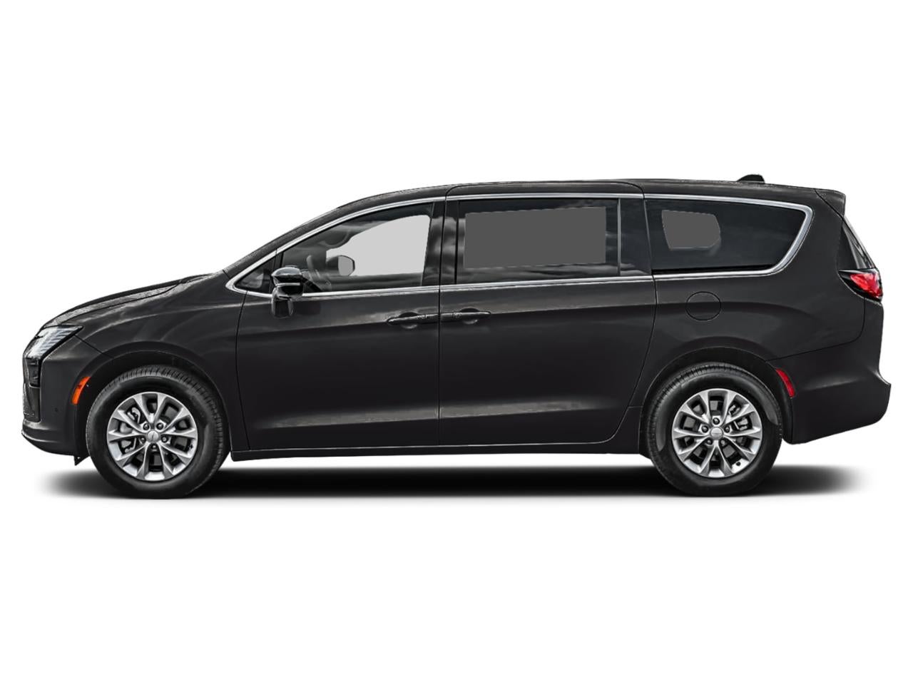 2027 Chrysler Pacifica Limited AWD