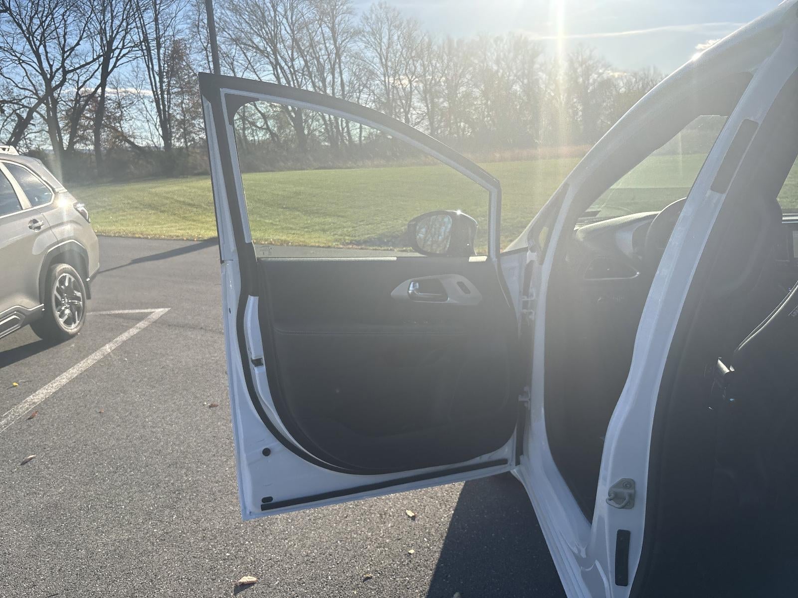 2026 Chrysler Pacifica Limited AWD