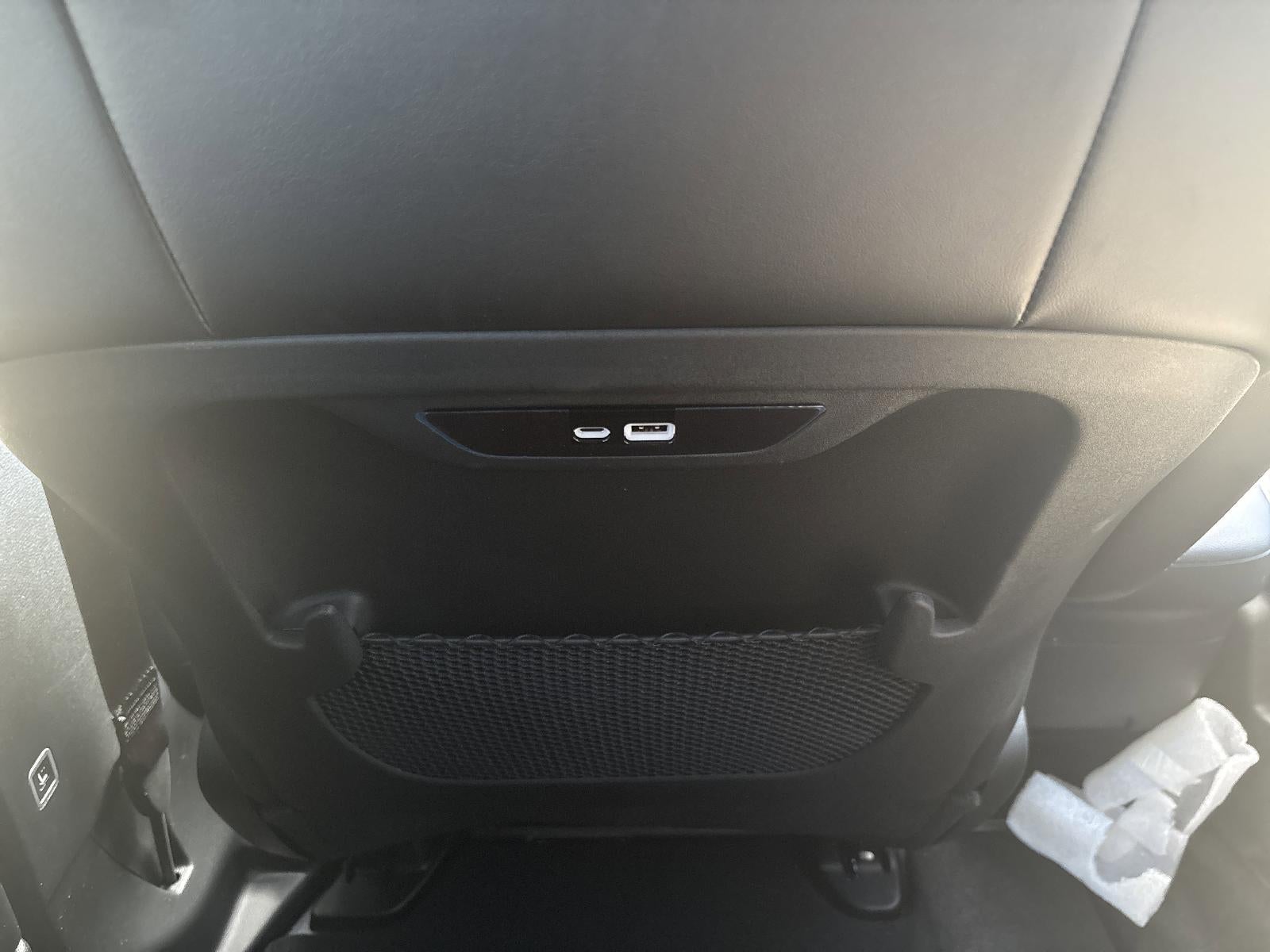 2026 Chrysler Pacifica Limited AWD