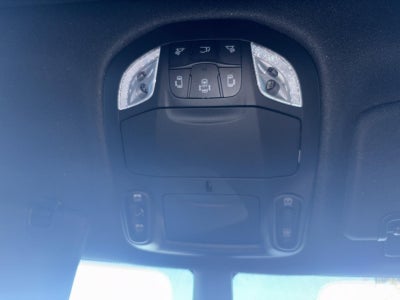 2026 Chrysler Pacifica Limited AWD