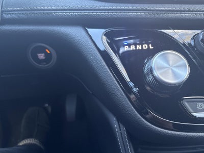 2026 Chrysler Pacifica Limited AWD