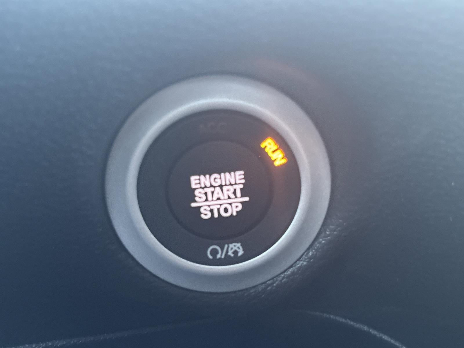 2026 Chrysler Pacifica Limited AWD