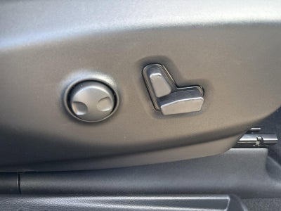 2026 Chrysler Pacifica Limited AWD