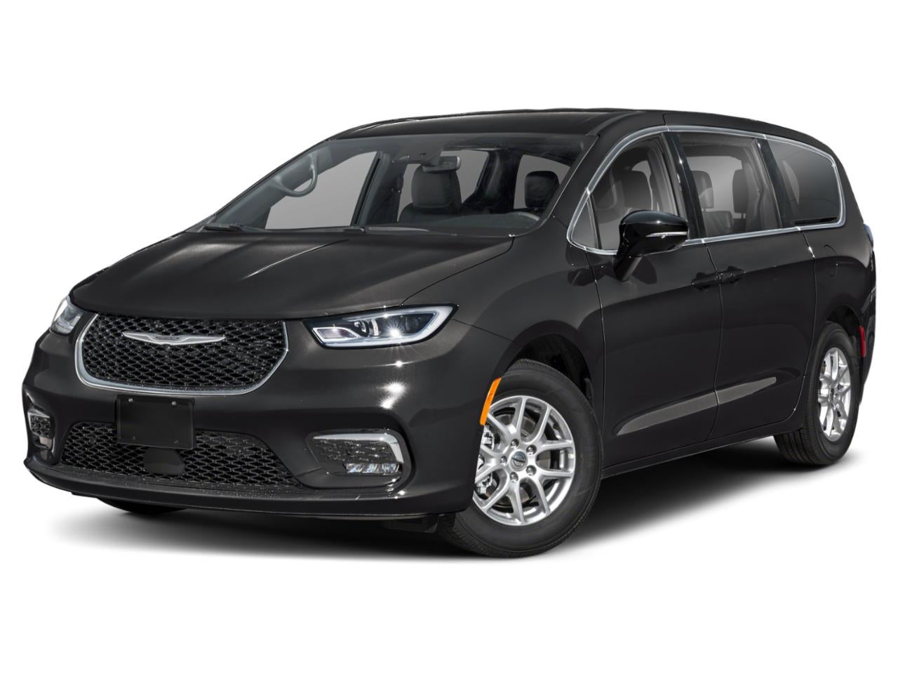 2026 Chrysler Pacifica Limited AWD