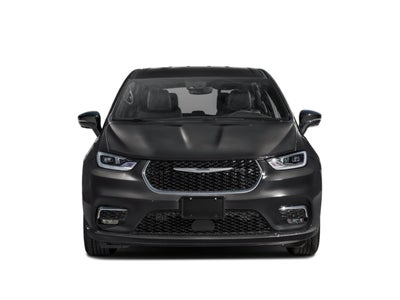 2026 Chrysler Pacifica Limited AWD