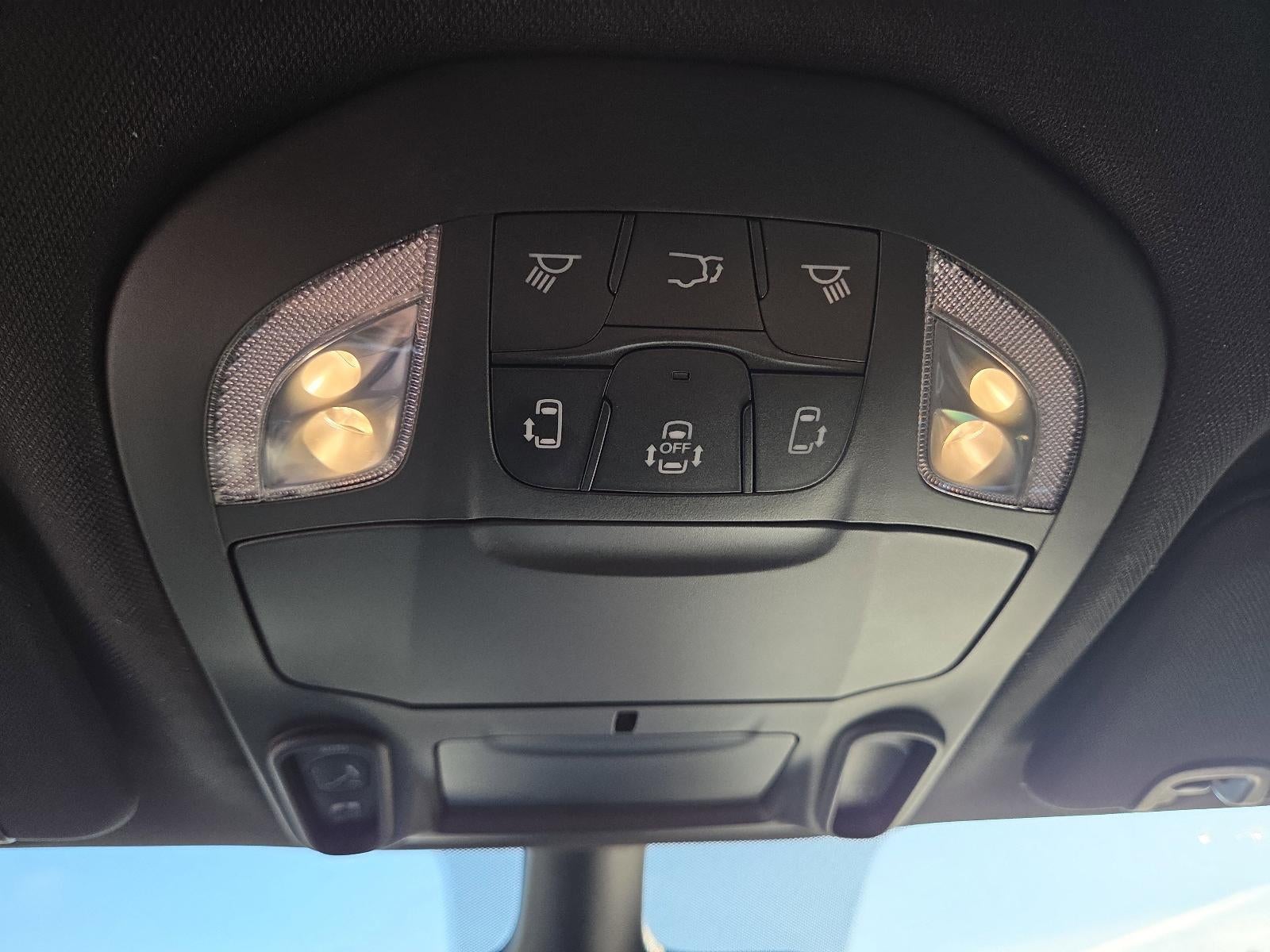 2026 Chrysler Pacifica Limited AWD