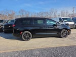 2026 Chrysler Pacifica Limited AWD