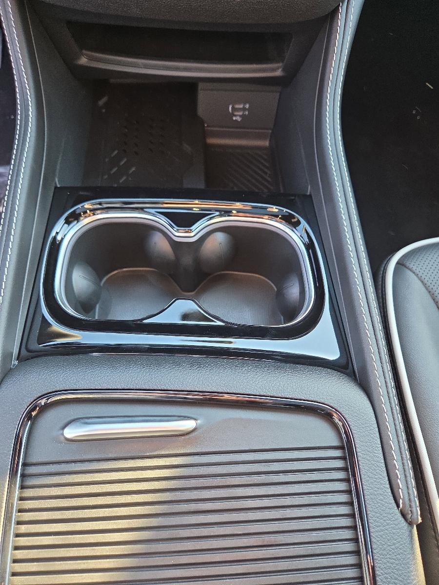 2026 Chrysler Pacifica Limited AWD