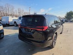 2026 Chrysler Pacifica Limited AWD