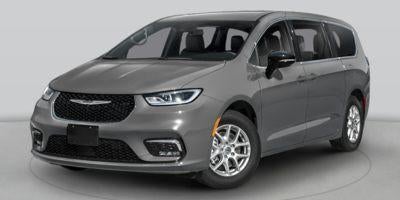 2026 Chrysler Pacifica Limited AWD