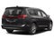 2026 Chrysler Pacifica Limited AWD