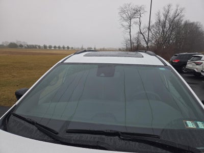 2026 Chrysler Pacifica Limited AWD