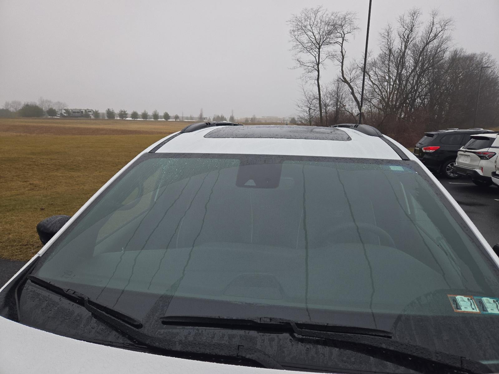 2026 Chrysler Pacifica Limited AWD