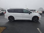 2026 Chrysler Pacifica Limited AWD