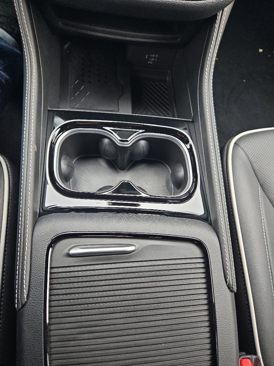 2026 Chrysler Pacifica Limited AWD