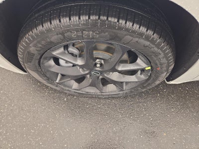 2026 Chrysler Pacifica Limited AWD