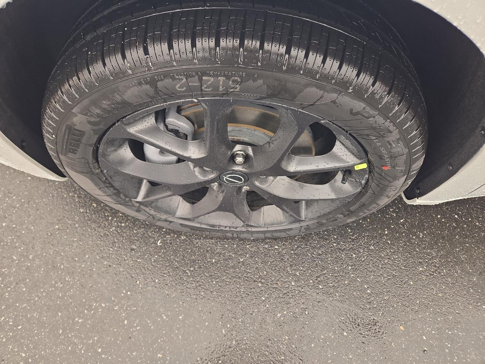 2026 Chrysler Pacifica Limited AWD