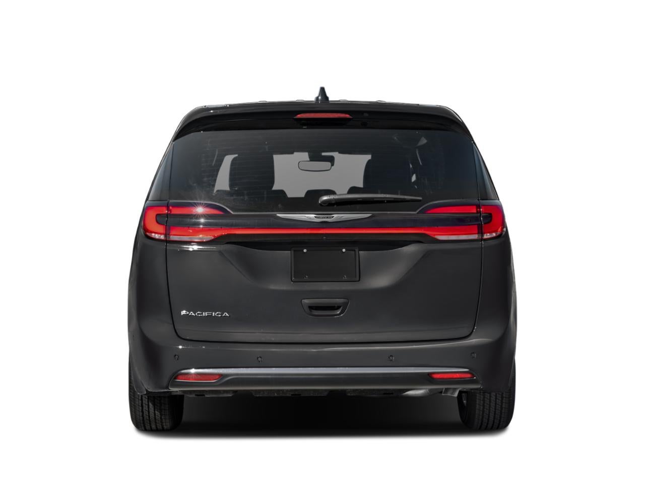 2026 Chrysler Pacifica Limited AWD