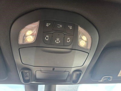 2021 Chrysler Pacifica Limited AWD